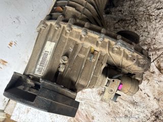 bontott VW TOUAREG Automata Váltó