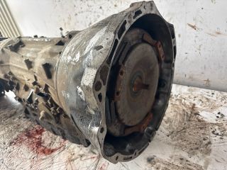 bontott VW TOUAREG Automata Váltó