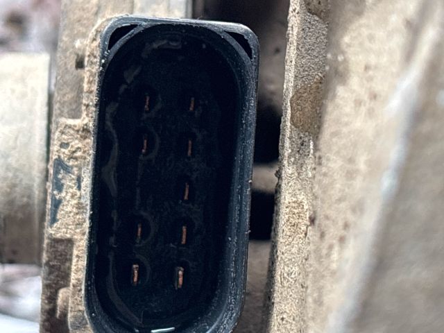 bontott VW TOUAREG Automata Váltó