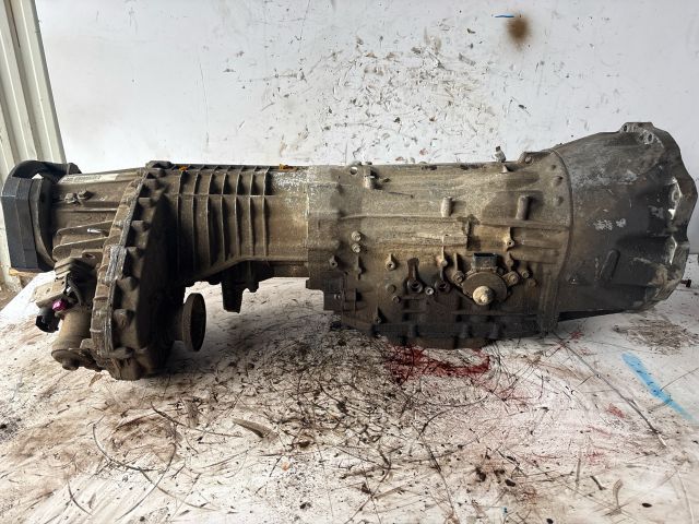 bontott VW TOUAREG Automata Váltó