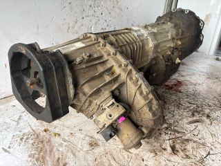 bontott VW TOUAREG Automata Váltó