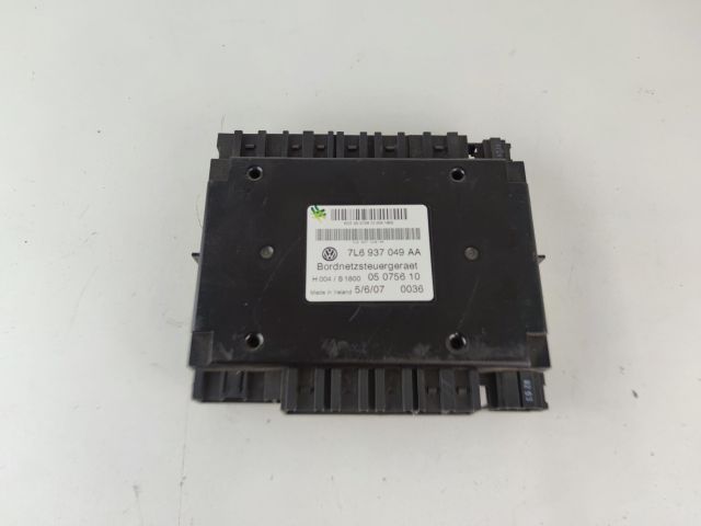 bontott VW TOUAREG Fedélzeti Számítógép