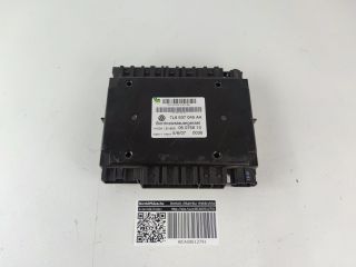 bontott VW TOUAREG Fedélzeti Számítógép