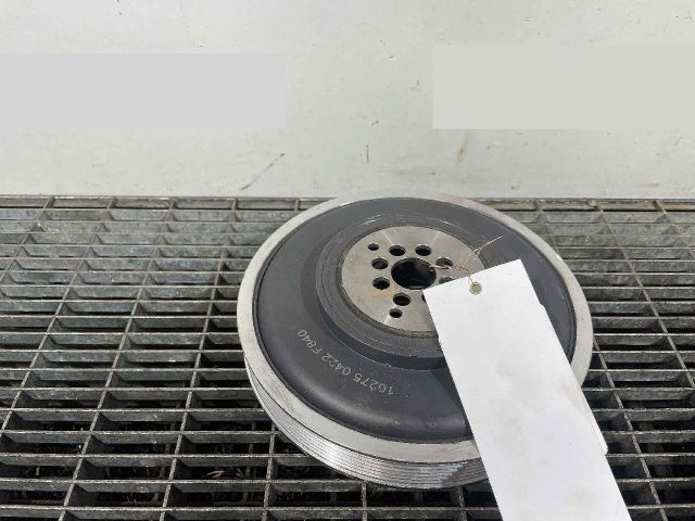 bontott VW TOUAREG Főtengely Szíjtárcsa