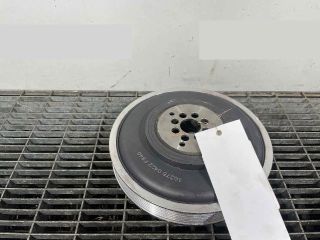 bontott VW TOUAREG Főtengely Szíjtárcsa