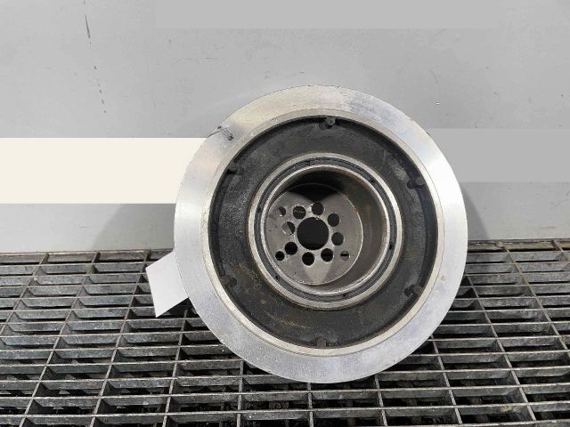 bontott VW TOUAREG Főtengely Szíjtárcsa