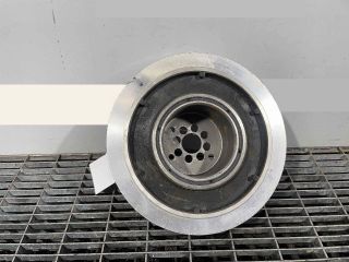 bontott VW TOUAREG Főtengely Szíjtárcsa