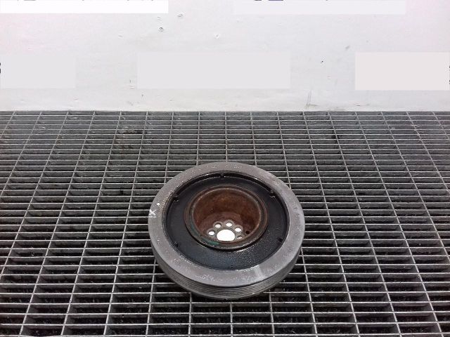 bontott VW TOUAREG Főtengely Szíjtárcsa