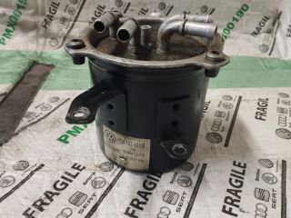 bontott VW TOUAREG Gázolajszűrő Ház