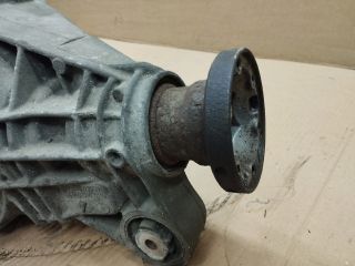 bontott VW TOUAREG Hátsó Differenciálmű