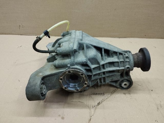 bontott VW TOUAREG Hátsó Differenciálmű