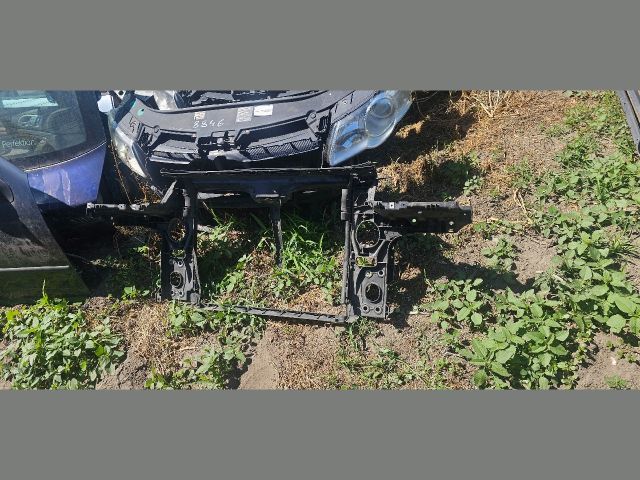 bontott VW TOUAREG Homlokfal (Üres lemez)