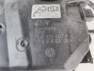 bontott VW TOUAREG Kiegyenlítő Tartály