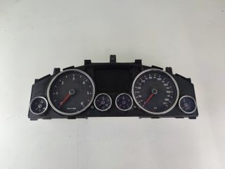 bontott VW TOUAREG Kilométeróra