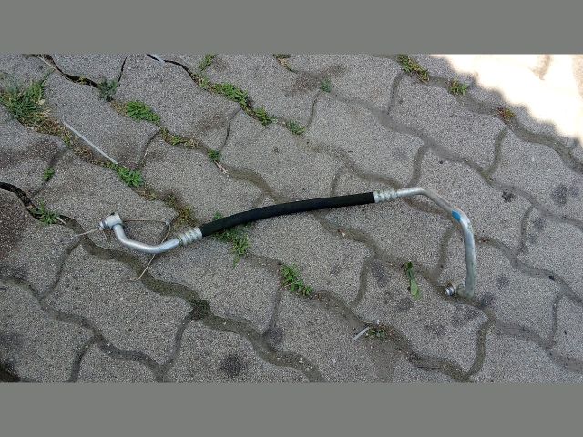 bontott VW TOUAREG Klíma Cső