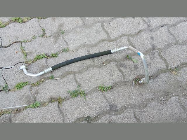 bontott VW TOUAREG Klíma Cső