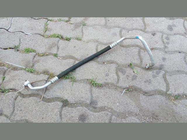 bontott VW TOUAREG Klíma Cső