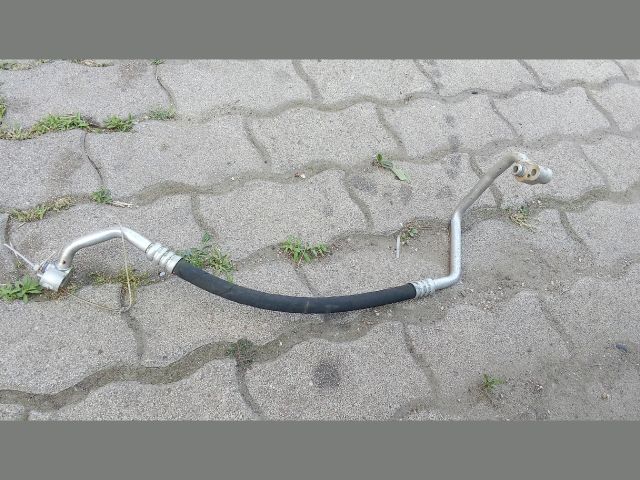 bontott VW TOUAREG Klíma Cső