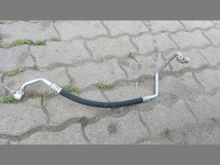 bontott VW TOUAREG Klíma Cső