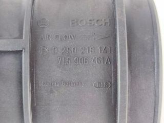 bontott VW TOUAREG Légtömegmérő