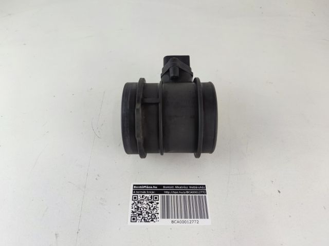 bontott VW TOUAREG Légtömegmérő