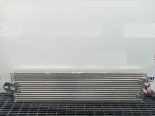 bontott VW TOUAREG Olajhűtő