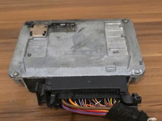 bontott VW TOUAREG Osztómű Vezérlő Modul
