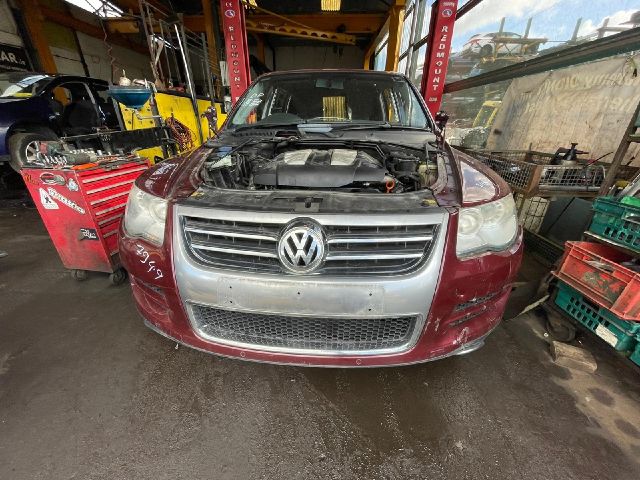 bontott VW TOUAREG Szelepfedél