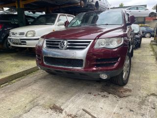 bontott VW TOUAREG Szelepfedél