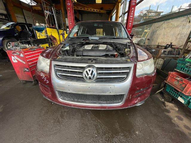 bontott VW TOUAREG Szívósor