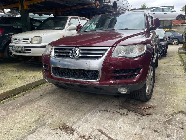 bontott VW TOUAREG Szívósor