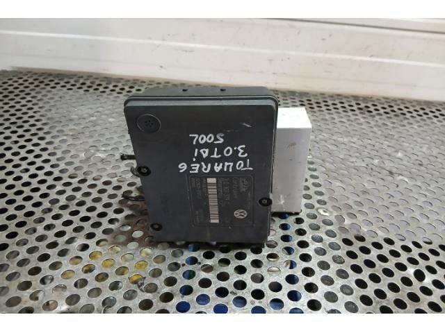 bontott VW TOUAREG ABS Kocka