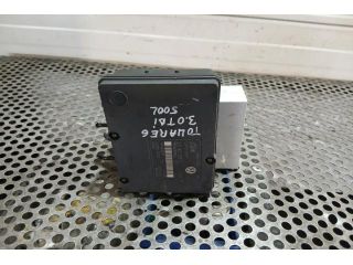 bontott VW TOUAREG ABS Kocka