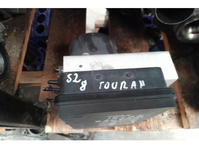 bontott VW TOUAREG ABS Kocka