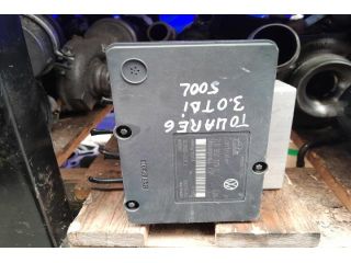 bontott VW TOUAREG ABS Kocka