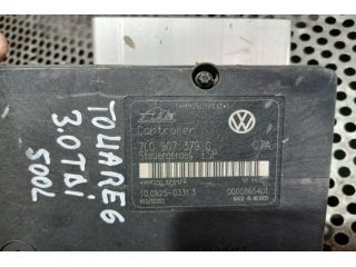 bontott VW TOUAREG ABS Kocka