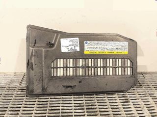 bontott VW TOUAREG Akkumulátor Fedél