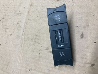 bontott VW TOUAREG Állítható Futómű Vezérlő Panel