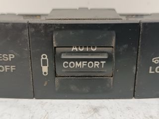 bontott VW TOUAREG Állítható Futómű Vezérlő Panel