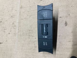 bontott VW TOUAREG Állítható Futómű Vezérlő Panel