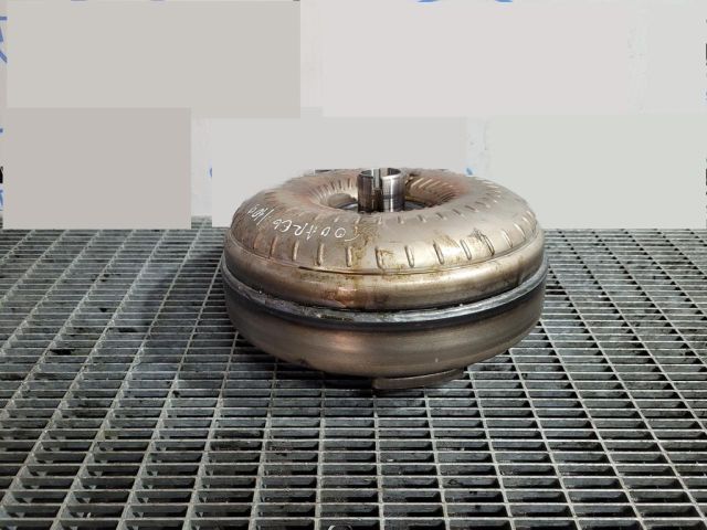 bontott VW TOUAREG Automata Kuplung