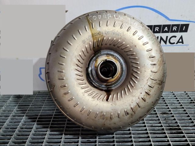 bontott VW TOUAREG Automata Kuplung