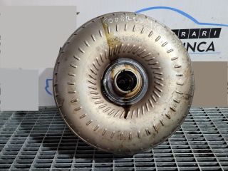 bontott VW TOUAREG Automata Kuplung