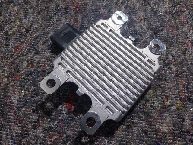 bontott VW TOUAREG Automata Váltó Elektronika