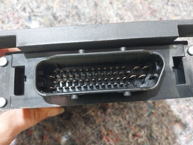 bontott VW TOUAREG Automata Váltó Elektronika