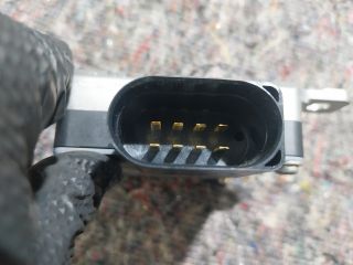 bontott VW TOUAREG Automata Váltó Elektronika