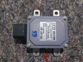 bontott VW TOUAREG Automata Váltó Elektronika