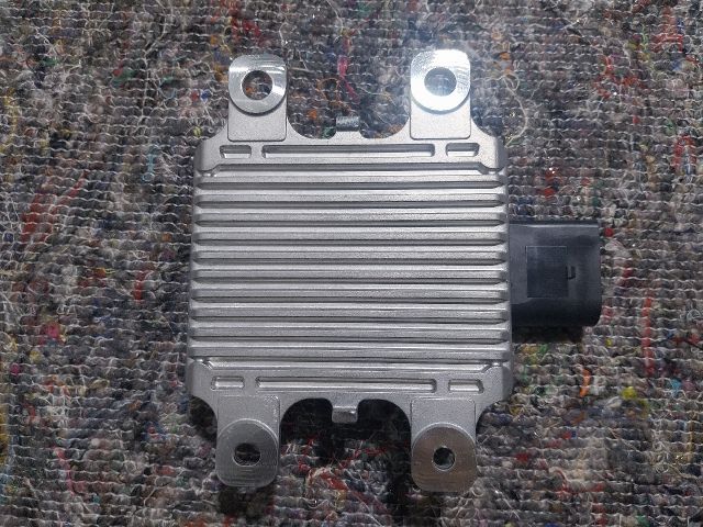 bontott VW TOUAREG Automata Váltó Elektronika