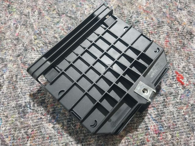 bontott VW TOUAREG Automata Váltó Elektronika