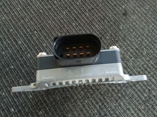 bontott VW TOUAREG Automata Váltó Elektronika